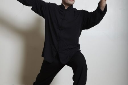 Taijiquan – Yang (Tai Chi)