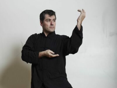 Taijiquan – Replay