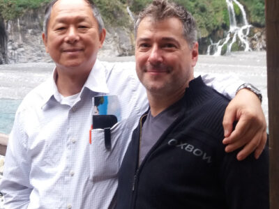 Histoire des Maîtres