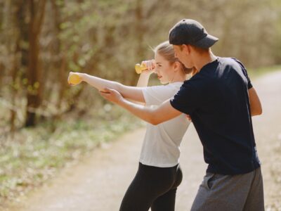 Protégé : Cours sur le Programme YMAA – Kung Fu