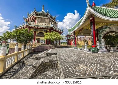 Lieux et écoles de pratique connus